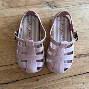 Pehr Fisherman Sandal